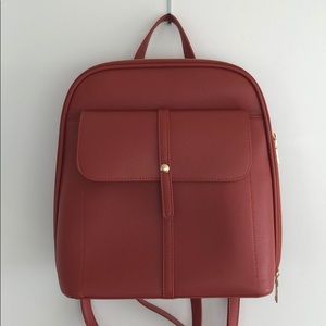 Chic backpack